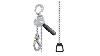 1 2 Ton Mini Lever Chain Hoist Review By Anbull