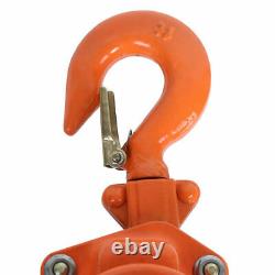 1.5 Ton 3M Lever Block Chain Hoist Puller Lifting Crane Lifting Pull Tractor