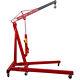 1 Ton Engine Crane Stand Hydraulic Lift Jack Workshop Hoist Hydraulic Tool Uk