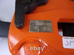 2ton plate clamp