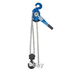 6 Ton LEVER HOIST BLOCK ratchet winch pull lift 6ton + FREE DELIVERY