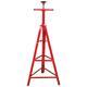 Astro Pneumatic 1102 2 Ton Under Hoist Tripod Stand