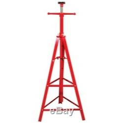 Astro Pneumatic 1102 2 Ton Under Hoist Tripod Stand