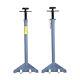 Brand New Under Hoist Stand Safety Lift Range 2ton 47.24 To 70.87 Usa Shipping
