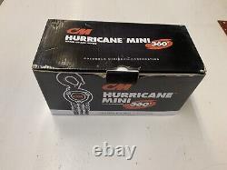 CM Mini Hurricane 360 1/2 Ton Chain Hoist