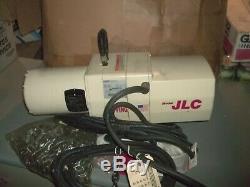 Coffing Jlc Jlc2016 Electric Chain Hoist 1 Ton 16 Fpm 1hp 110/115v 1ph (or51)