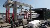 Front Street Shipyard Builds 485 Ton Boat Hoist