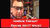 Harbor Freight Engine Hoist Mods Save Yourself Some Pain Bad Hombre Garage Episode 16