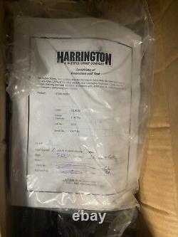 Harrington 3 Ton Lever Chain Hoist 6,000Lb
