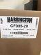 Harrington Cf005-20 1/2 Ton Chain Hoist 20-ft Lift