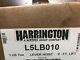 Harrington L5lb010 Ten Foot 1 Ton Chain Hoist