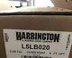 Harrington L5lb020 Ten Foot Chain 2 Ton Lever Hoist