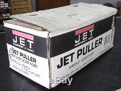 JET 205675 JPN-75-5, 3/4 Ton, 5' Lift Ratchet Lever Hoist NEW