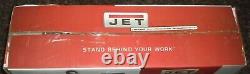 Jet Jlp-150a-10 Jlp-a Series Lever 1-1/2 Ton Hoist 10' Lift 287401 New