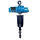 Katsu Electric Chain Hoist H10 3m Double 1ton