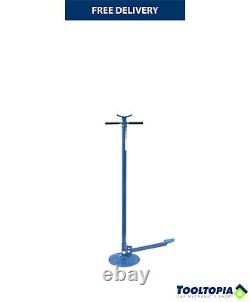 K Tool 3/4 Ton Underhoist Stand with Pedal XD