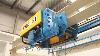 Krc European Style Electric Wire Rope Hoist Wireropehoist Electrichoist Hoist