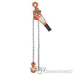 Lever Hoist 3 Ton For lifting, pulling, stretching, dragging, positioning