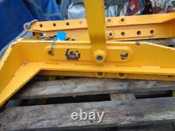 Lifting Frame / Beam For Engines / Transmissions 4 Ton (cradle)