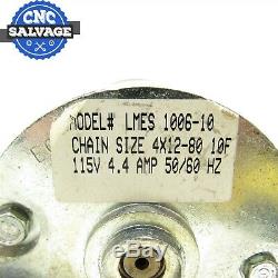 Little Mule 1/2 Ton Electric Hoist LMES-1006-10 New No Box