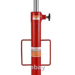 Mobile Transmission Jack 0.5 Ton Heavy Duty Hydraulic Gearbox Lifter Hoist Stand