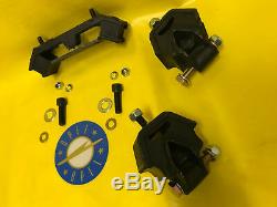 New Set Engine Mounts + Gearbox Mounting Opel Blitz 1,9 -tonner with 2,5 +1,9