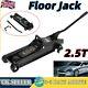 Professional Low Entry Trolley Jack Lift Hoist Car Garage 2.5 Ton