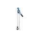 Silverline 3 Ton Low Pulling Force Lever Hoist Lifting 245051