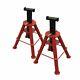 Sunex 1310 10 Ton Jack Stands Md Height Pin Type