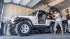 The Cheapest Way To Hoist And Store Your Jeep Wrangler Removable Hardtop