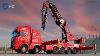 The Most Amazing And Advance Crane Trucks You Have To See 100 Ton Truck