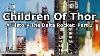 Thor S Children The History Of The Delta Rocket Part 1
