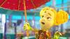 Toola S Umbrella The Fixies Animation For Kids