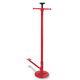 Under Body Hoist Stand 3/4 Ton With Pedal 6810