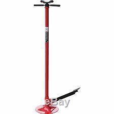 Under hoist Stand 3/4 ton With pedal 6810