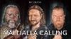 Valhalla Calling Trio Version Miracle Of Sound Ft Eric Hollaway U0026 Peyton Parrish
