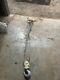 Yale 4 1/2 Ton Lever Hoist Lift, Chain Come Along New Never Used